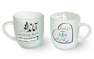 لیبل یووی (دی تی اف)dtf