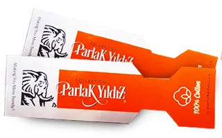 لیبل PVCصدفی فلکسو