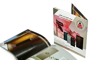 کاتالوگ سایز مربع23