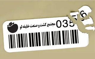 لیبل گچی