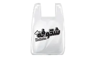 نایلکس رکابی تیراژ بالا