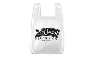 نایلکس رکابی تعداد کم